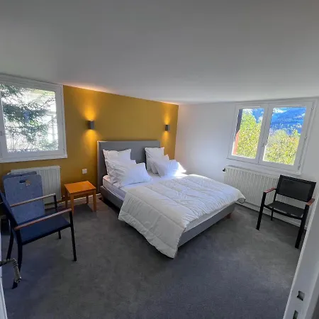 2 Ch Avec Balcon Et Wifi à - Fr-1-437-108